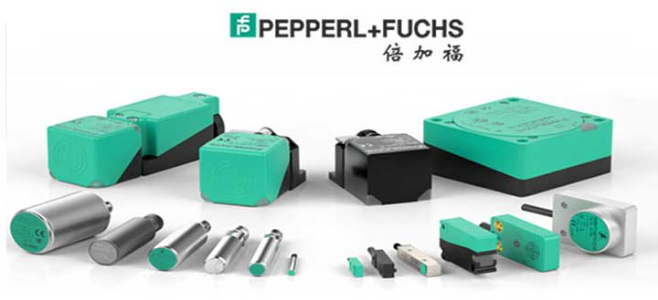 德國(guó)倍加福,P+F傳感器